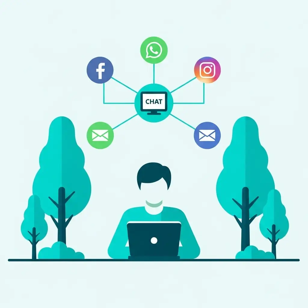 Omnichannel Messaging