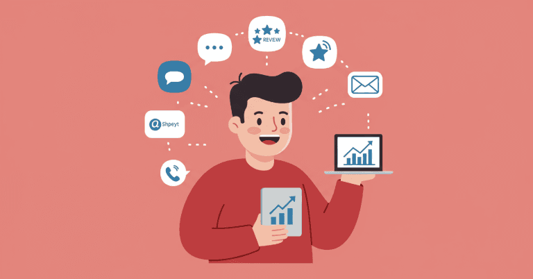 एक सफल Shopify स्टोर के लिए 10 आवश्यक Shopify ऐप्स