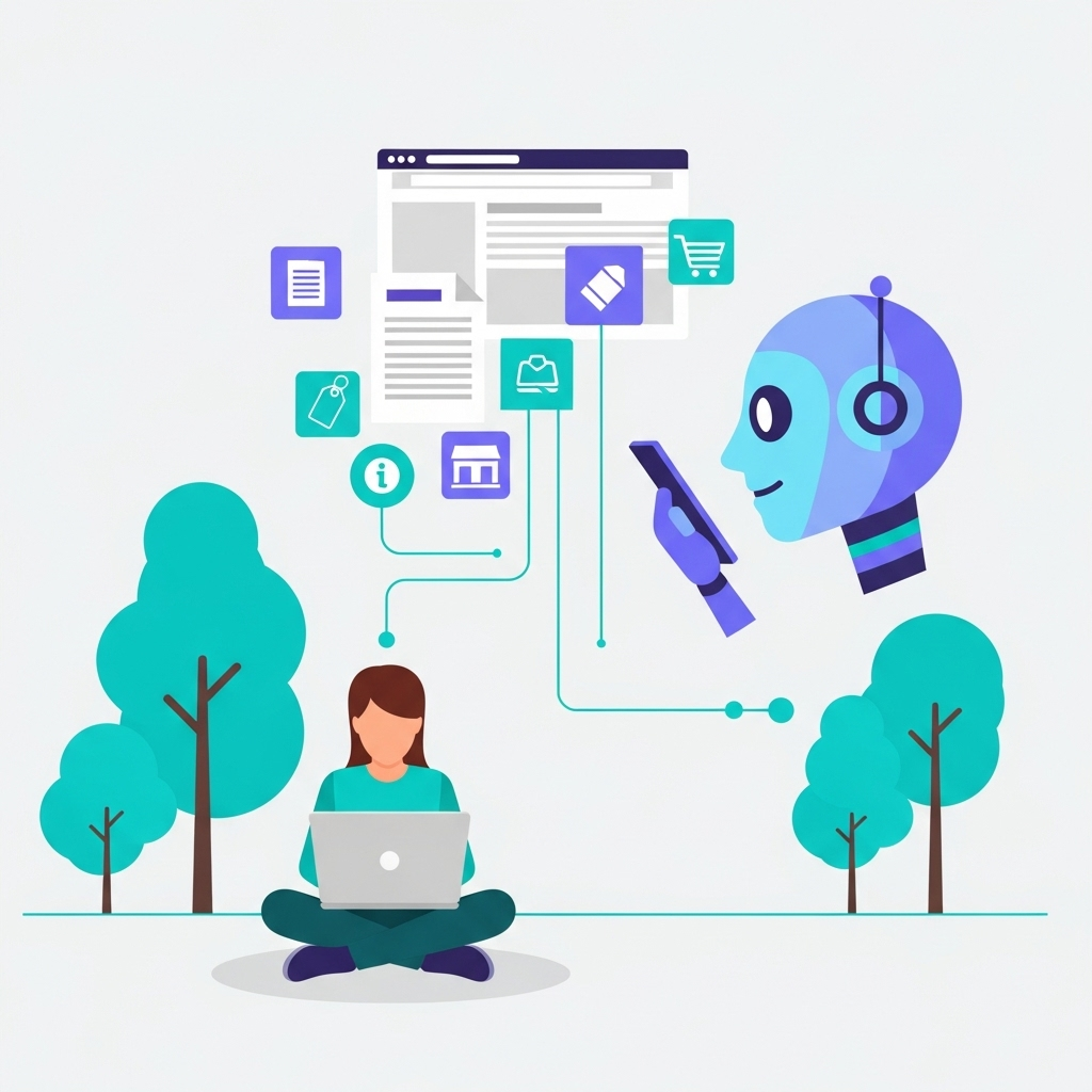 AI That Knows Your Business