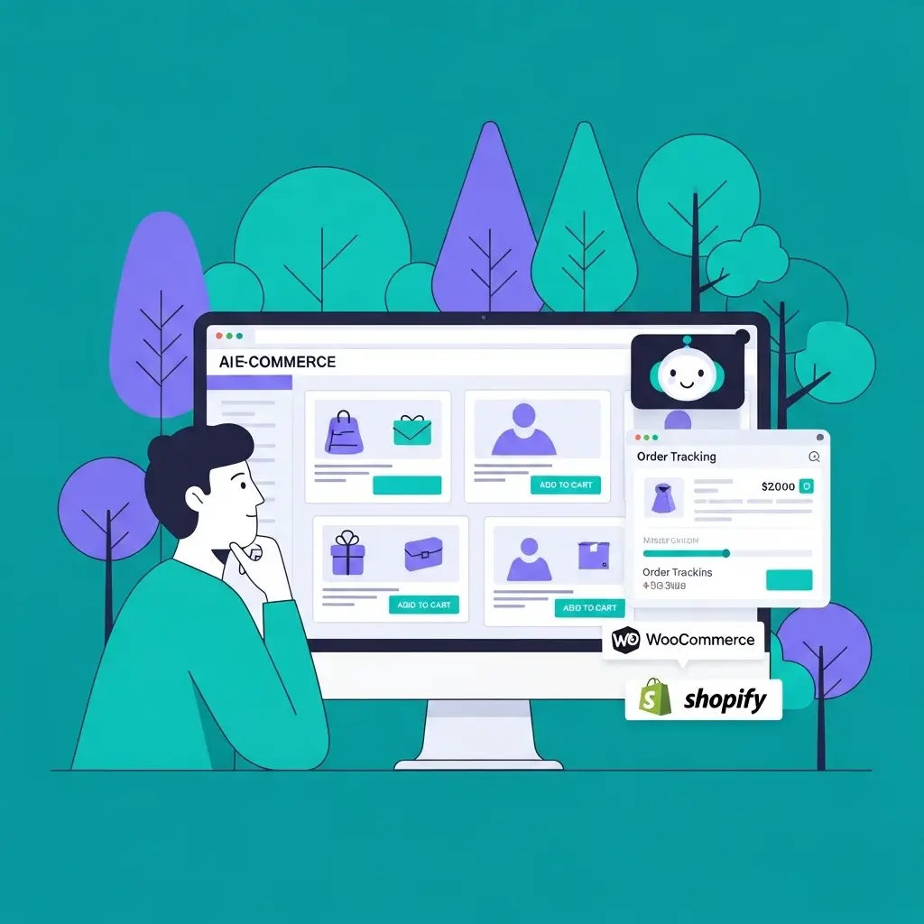 E-commerce Integration