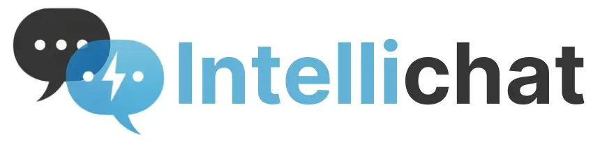 IntelliChat Logo
