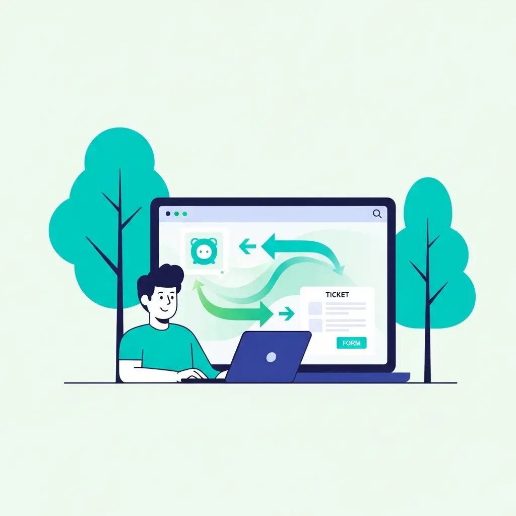 Solution Visualization