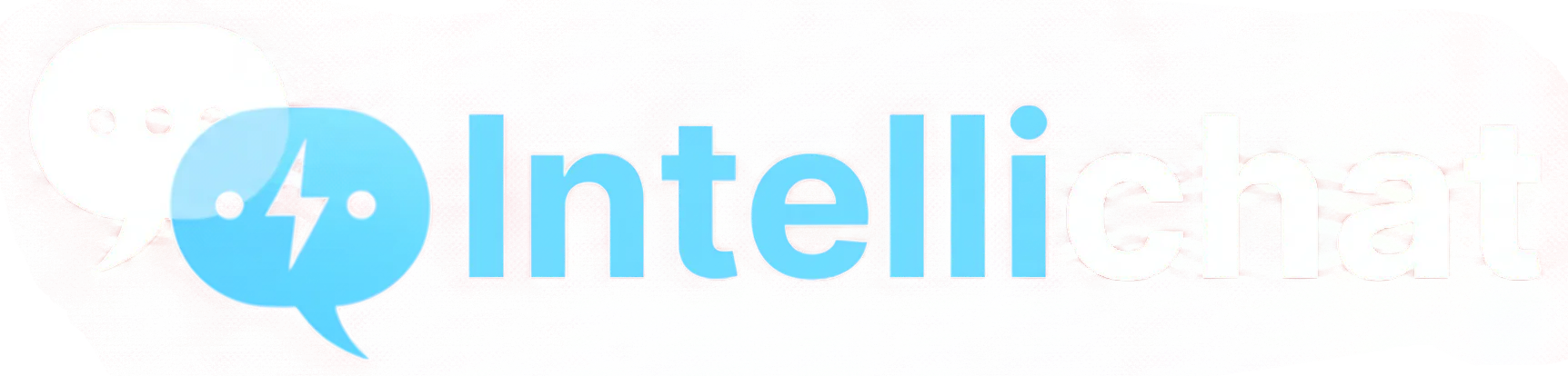 IntelliChat Logo